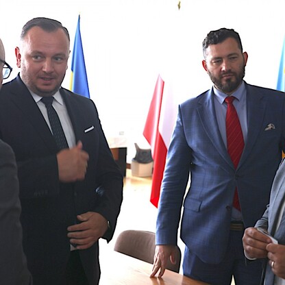 Konsultacje pakietu „Fit for 55”. fot. Andrzej Grygiel / UMWS
