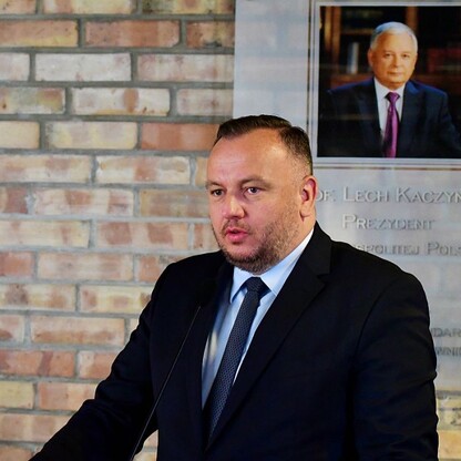 Konsultacje pakietu „Fit for 55”. fot. Patryk Pylik / UMWS