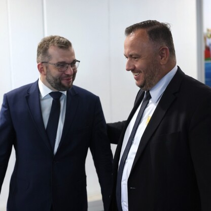 Konwent Samorządowy. fot. Andrzej Grygiel / UMWS