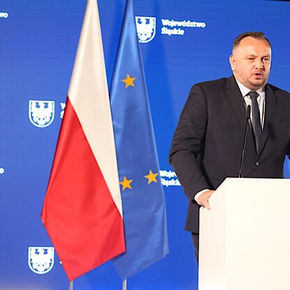 Konwent Samorządowy. fot. Andrzej Grygiel / UMWS