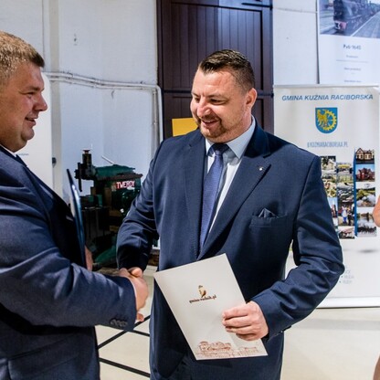 Marszałkowski Konkurs „Inicjatywa Sołecka”. fot. Tomasz Żak / UMWS