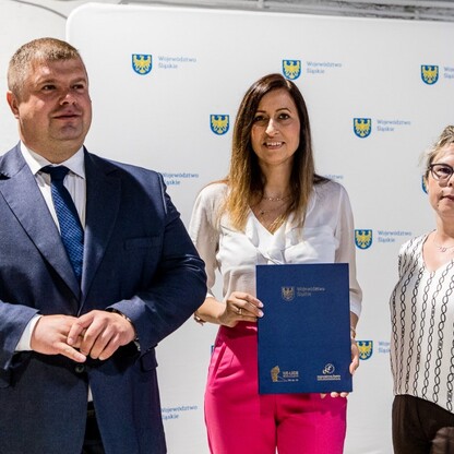 Marszałkowski Konkurs „Inicjatywa Sołecka”. fot. Tomasz Żak / UMWS