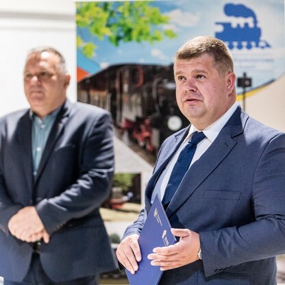 Marszałkowski Konkurs „Inicjatywa Sołecka”. fot. Tomasz Żak / UMWS