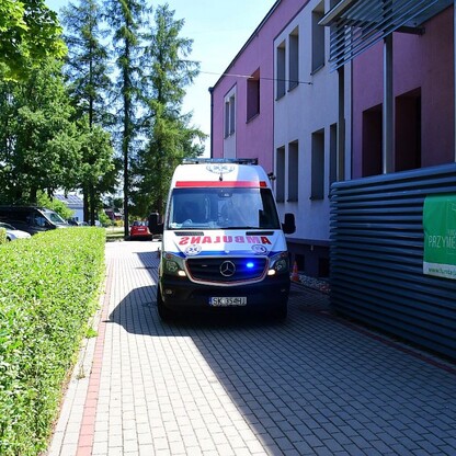 fot. Patryk Pyrlik / UMWS