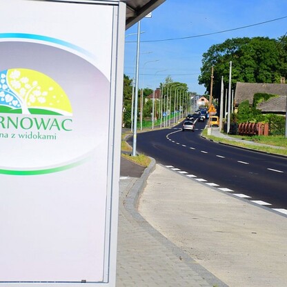 Otwarcie DW 035. fot. Patryk Pyrlik / UMWS