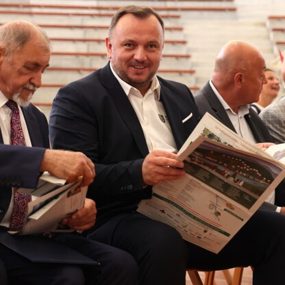 fot. Andrzej Grygiel / UMWS