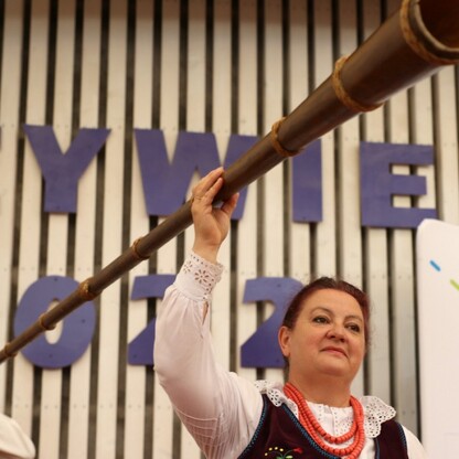 fot. Andrzej Grygiel / UMWS
