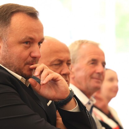 fot. Andrzej Grygiel / UMWS