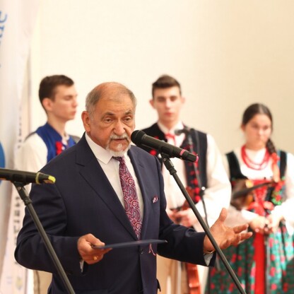 fot. Andrzej Grygiel / UMWS