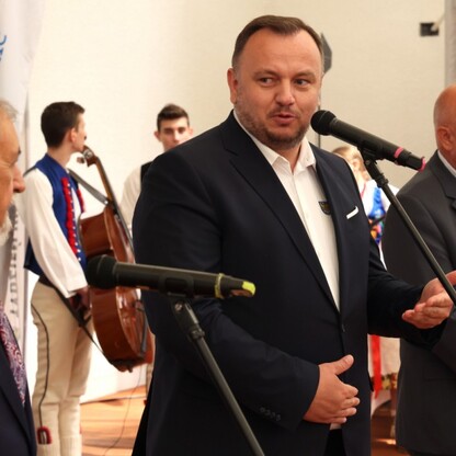 fot. Andrzej Grygiel / UMWS