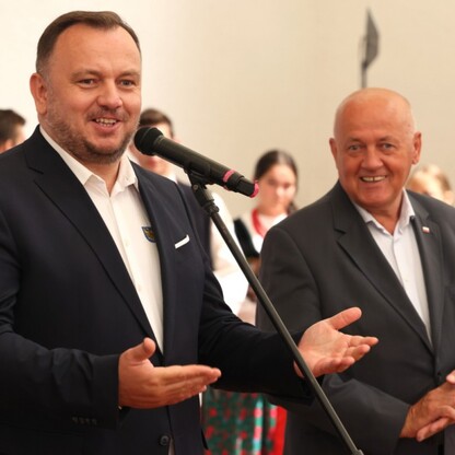 fot. Andrzej Grygiel / UMWS