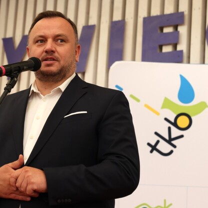 fot. Andrzej Grygiel / UMWS