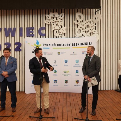 fot. Andrzej Grygiel / UMWS