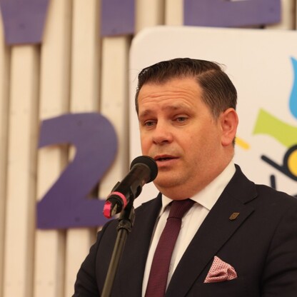fot. Andrzej Grygiel / UMWS