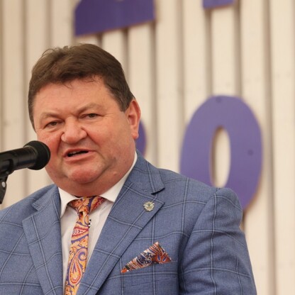 fot. Andrzej Grygiel / UMWS
