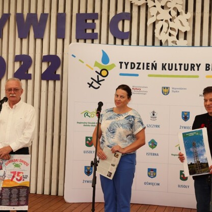 fot. Andrzej Grygiel / UMWS