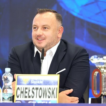 Silesia Memoriał Kamili Skolimowskiej - konferencja prasowa. fot. Andrzej Grygiel / UMWS