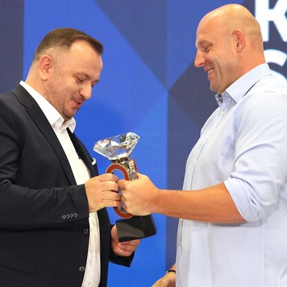 Silesia Memoriał Kamili Skolimowskiej - konferencja prasowa. fot. Andrzej Grygiel / UMWS