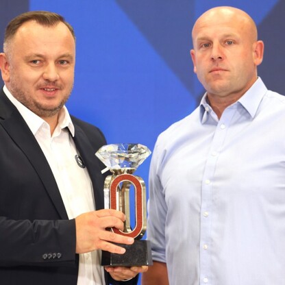 Silesia Memoriał Kamili Skolimowskiej - konferencja prasowa. fot. Andrzej Grygiel / UMWS