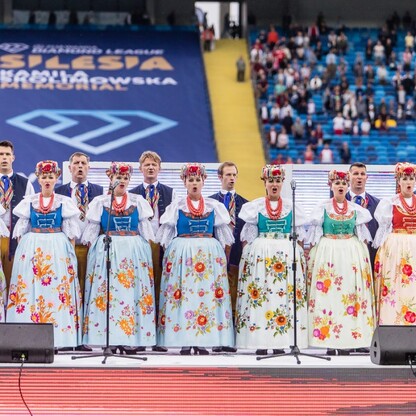 Silesia Memoriał Kamili Skolimowskiej. fot. Tomasz Żak / UMWS