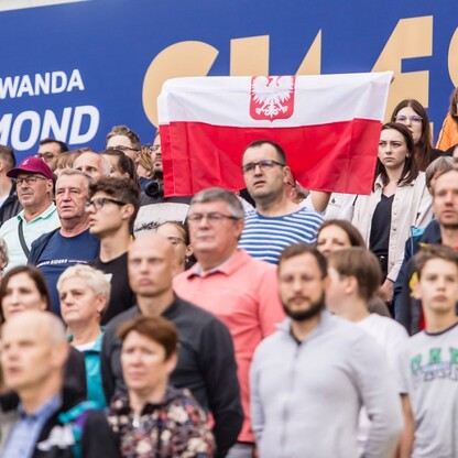 Silesia Memoriał Kamili Skolimowskiej. fot. Tomasz Żak / UMWS