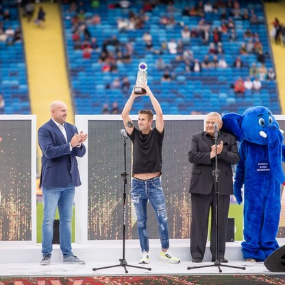 Silesia Memoriał Kamili Skolimowskiej. fot. Tomasz Żak / UMWS
