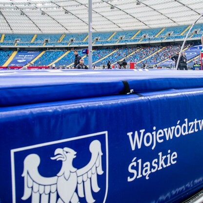 Silesia Memoriał Kamili Skolimowskiej. fot. Tomasz Żak / UMWS