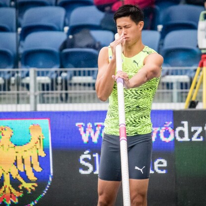 Silesia Memoriał Kamili Skolimowskiej. fot. Tomasz Żak / UMWS
