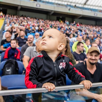 Silesia Memoriał Kamili Skolimowskiej. fot. Tomasz Żak / UMWS