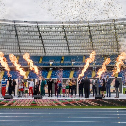 Silesia Memoriał Kamili Skolimowskiej. fot. Tomasz Żak / UMWS