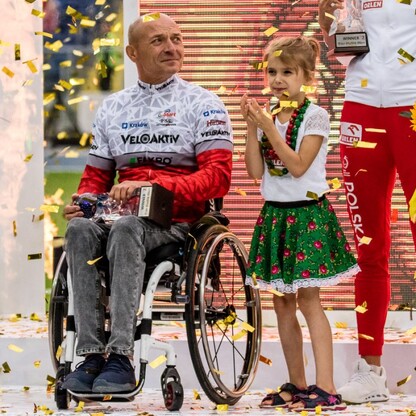 Silesia Memoriał Kamili Skolimowskiej. fot. Tomasz Żak / UMWS