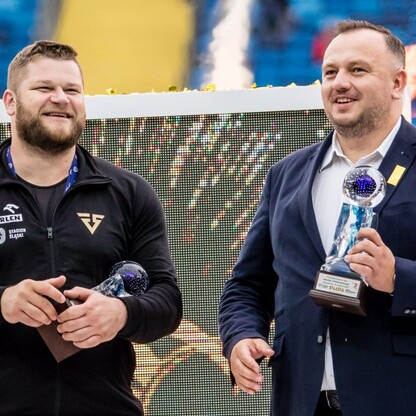 Silesia Memoriał Kamili Skolimowskiej. fot. Tomasz Żak / UMWS