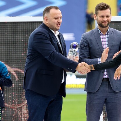 Silesia Memoriał Kamili Skolimowskiej. fot. Andrzej Grygiel / UMWS