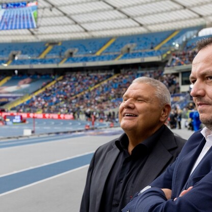 Silesia Memoriał Kamili Skolimowskiej. fot. Andrzej Grygiel / UMWS