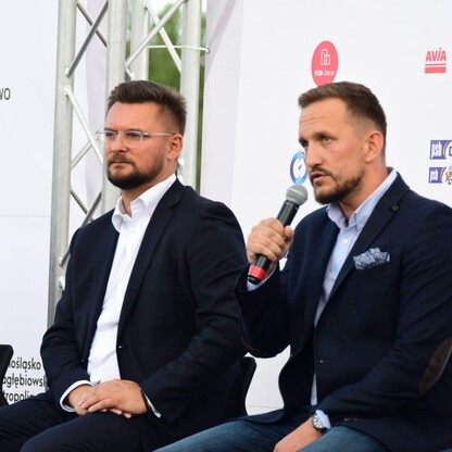 fot. Patryk Pyrlik / UMWS