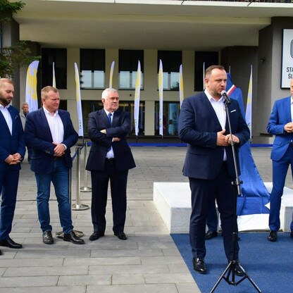 fot. Patryk Pyrlik / UMWS