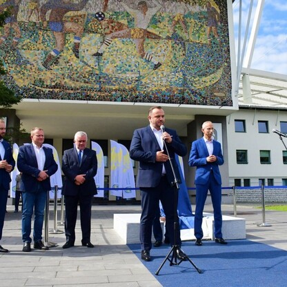 fot. Patryk Pyrlik / UMWS