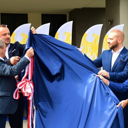 fot. Patryk Pyrlik / UMWS