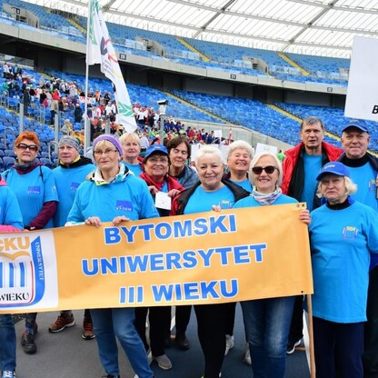 UTW. fot. Patryk Pyrlik / UMWS