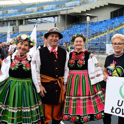 UTW. fot. Patryk Pyrlik / UMWS