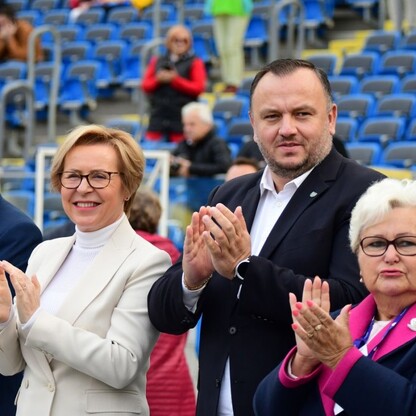 UTW. fot. Patryk Pyrlik / UMWS