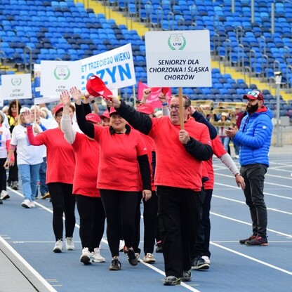 UTW. fot. Patryk Pyrlik / UMWS