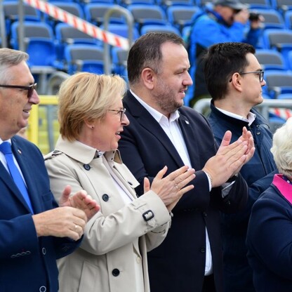 UTW. fot. Patryk Pyrlik / UMWS