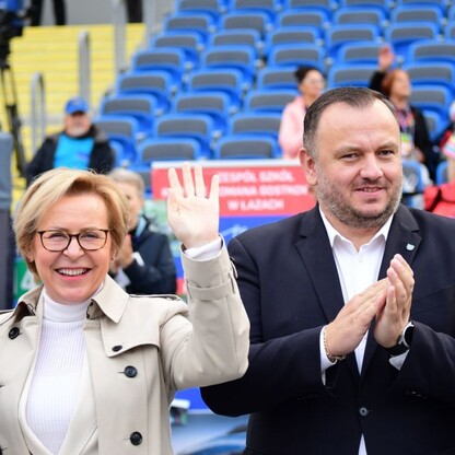 UTW. fot. Patryk Pyrlik / UMWS