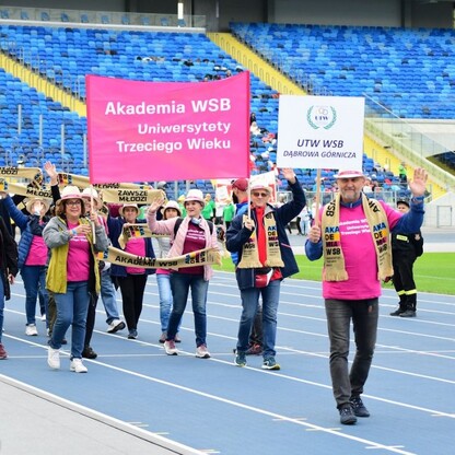 UTW. fot. Patryk Pyrlik / UMWS