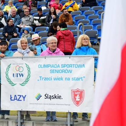 UTW. fot. Patryk Pyrlik / UMWS