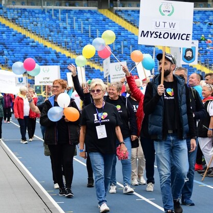 UTW. fot. Patryk Pyrlik / UMWS