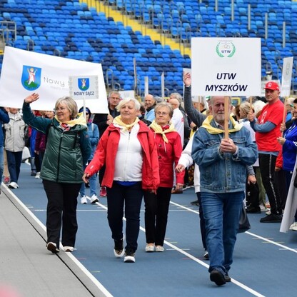 UTW. fot. Patryk Pyrlik / UMWS