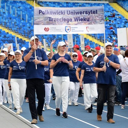 UTW. fot. Patryk Pyrlik / UMWS