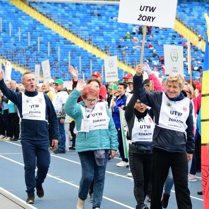 UTW. fot. Patryk Pyrlik / UMWS